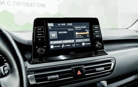 KIA Seltos I, 2020 год, 2 300 000 рублей, 19 фотография