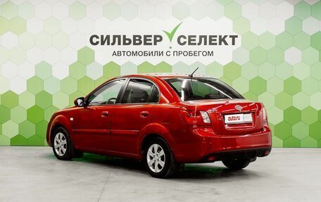 KIA Rio II, 2011 год, 650 000 рублей, 6 фотография