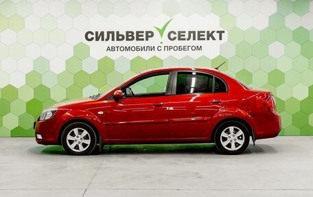 KIA Rio II, 2011 год, 650 000 рублей, 7 фотография