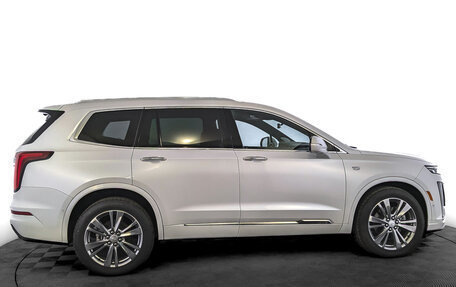 Cadillac XT6 I, 2023 год, 9 500 000 рублей, 4 фотография