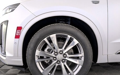 Cadillac XT6 I, 2023 год, 9 500 000 рублей, 7 фотография