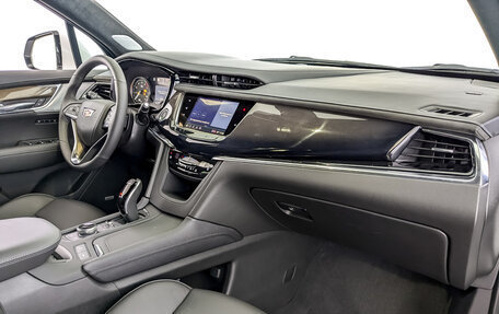 Cadillac XT6 I, 2023 год, 9 500 000 рублей, 9 фотография