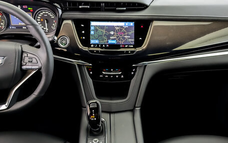 Cadillac XT6 I, 2023 год, 9 500 000 рублей, 11 фотография