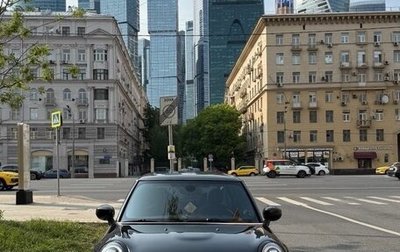 MINI Hatch, 2019 год, 2 550 000 рублей, 1 фотография