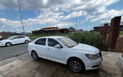 Skoda Octavia, 2013 год, 380 000 рублей, 1 фотография