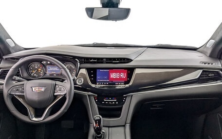 Cadillac XT6 I, 2023 год, 9 500 000 рублей, 10 фотография