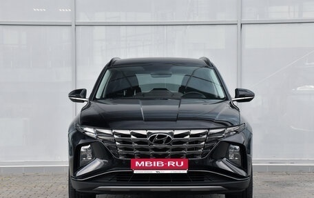Hyundai Tucson, 2023 год, 3 299 000 рублей, 5 фотография