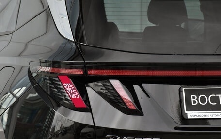 Hyundai Tucson, 2023 год, 3 299 000 рублей, 8 фотография