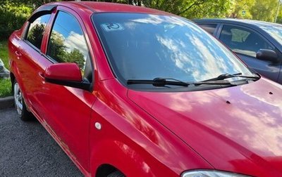 Chevrolet Aveo III, 2006 год, 400 000 рублей, 1 фотография