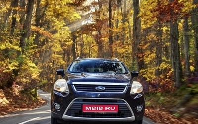 Ford Kuga III, 2009 год, 957 000 рублей, 1 фотография