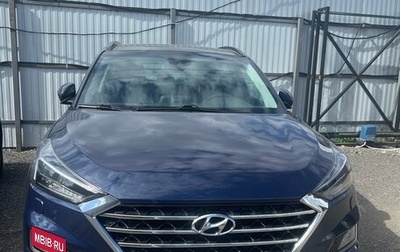 Hyundai Tucson III, 2020 год, 2 600 000 рублей, 1 фотография