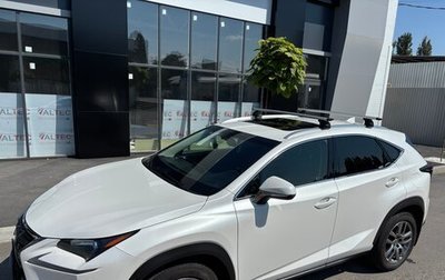 Lexus NX I, 2014 год, 2 450 000 рублей, 1 фотография