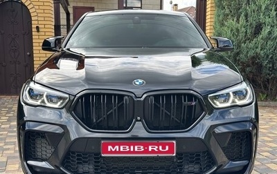 BMW X6 M, 2020 год, 8 500 000 рублей, 1 фотография
