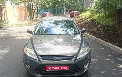 Ford Mondeo IV, 2010 год, 800 000 рублей, 1 фотография