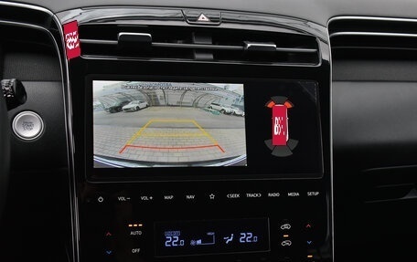 Hyundai Tucson, 2023 год, 3 299 000 рублей, 13 фотография