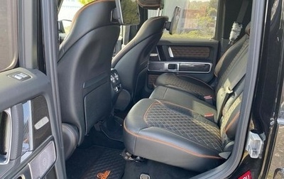 Mercedes-Benz G-Класс AMG, 2024 год, 65 000 000 рублей, 1 фотография