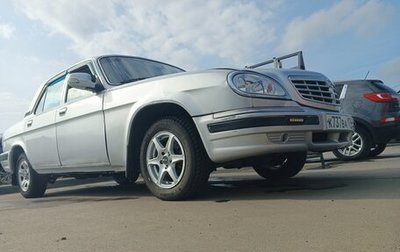 ГАЗ 31105 «Волга», 2007 год, 165 000 рублей, 1 фотография
