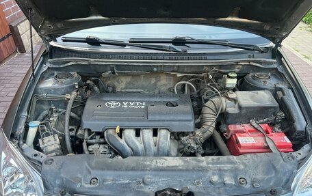 Toyota Corolla, 2003 год, 550 000 рублей, 1 фотография