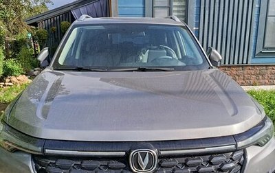 Changan CS35 Plus, 2023 год, 1 690 000 рублей, 1 фотография