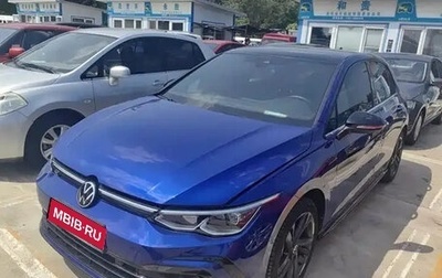 Volkswagen Golf VIII, 2022 год, 1 900 035 рублей, 1 фотография
