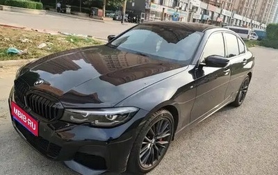 BMW 3 серия, 2022 год, 3 031 035 рублей, 1 фотография