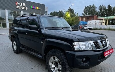 Nissan Patrol, 2007 год, 1 300 000 рублей, 1 фотография