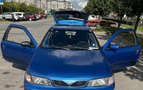 Nissan Almera, 1999 год, 150 000 рублей, 1 фотография
