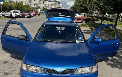 Nissan Almera, 1999 год, 150 000 рублей, 1 фотография
