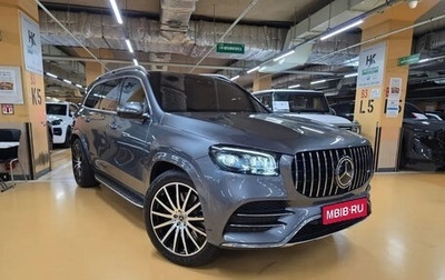 Mercedes-Benz GLS, 2022 год, 7 180 000 рублей, 1 фотография
