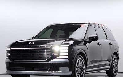 Hyundai Palisade, 2025 год, 6 850 000 рублей, 1 фотография
