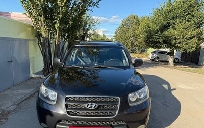 Hyundai Santa Fe III рестайлинг, 2007 год, 1 350 000 рублей, 1 фотография
