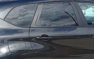 Renault Kaptur I рестайлинг, 2017 год, 1 400 000 рублей, 1 фотография