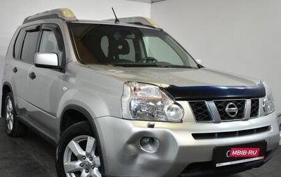 Nissan X-Trail, 2008 год, 749 000 рублей, 1 фотография