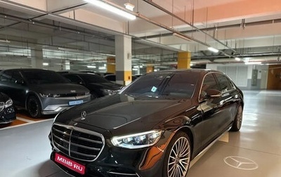 Mercedes-Benz S-Класс, 2022 год, 6 800 000 рублей, 1 фотография