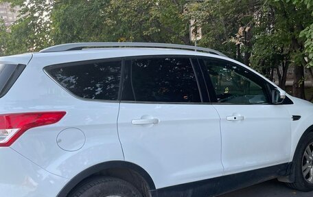 Ford Kuga III, 2013 год, 1 400 000 рублей, 2 фотография