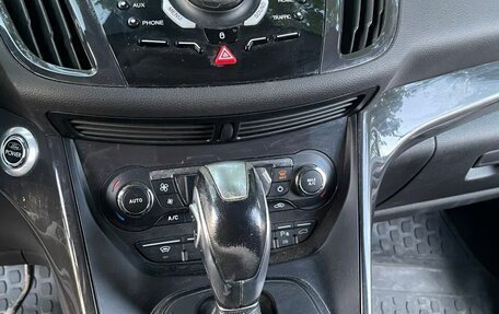 Ford Kuga III, 2013 год, 1 400 000 рублей, 5 фотография