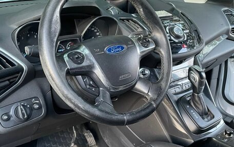 Ford Kuga III, 2013 год, 1 400 000 рублей, 7 фотография