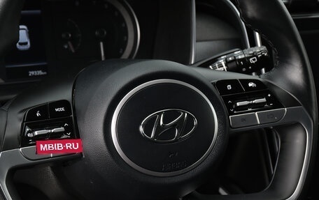 Hyundai Tucson, 2023 год, 3 299 000 рублей, 18 фотография