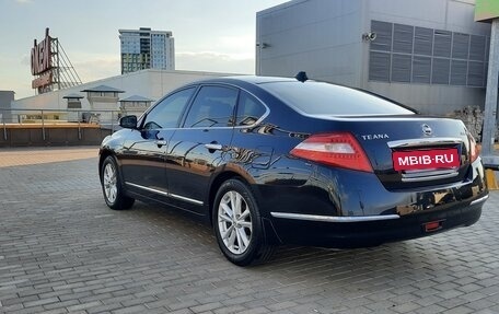 Nissan Teana, 2009 год, 1 299 000 рублей, 3 фотография