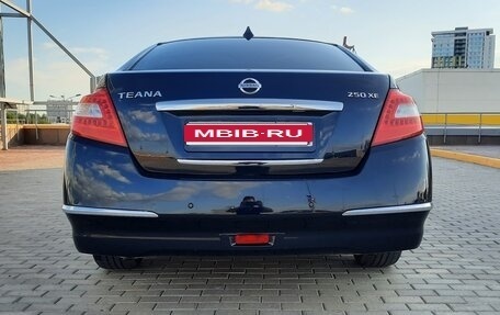 Nissan Teana, 2009 год, 1 299 000 рублей, 4 фотография