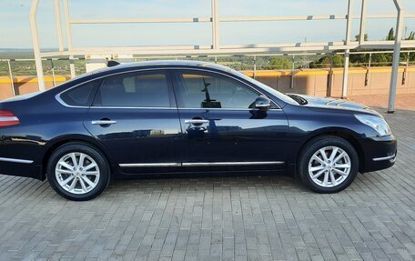 Nissan Teana, 2009 год, 1 299 000 рублей, 6 фотография