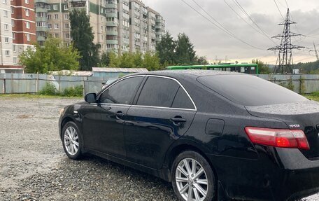 Toyota Camry, 2006 год, 1 000 000 рублей, 2 фотография