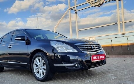 Nissan Teana, 2009 год, 1 299 000 рублей, 7 фотография