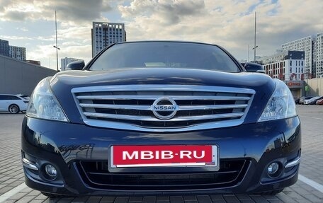 Nissan Teana, 2009 год, 1 299 000 рублей, 9 фотография