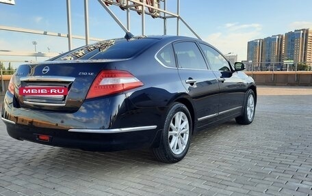 Nissan Teana, 2009 год, 1 299 000 рублей, 5 фотография