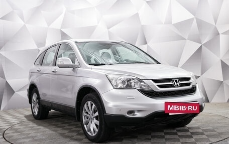 Honda CR-V III рестайлинг, 2012 год, 1 471 000 рублей, 7 фотография
