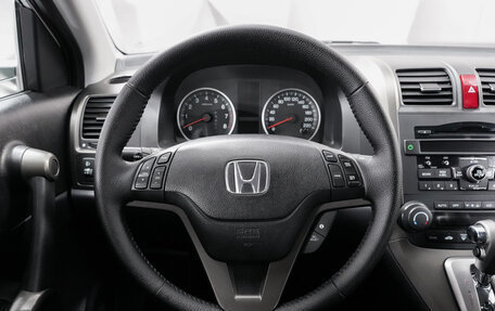 Honda CR-V III рестайлинг, 2012 год, 1 471 000 рублей, 14 фотография