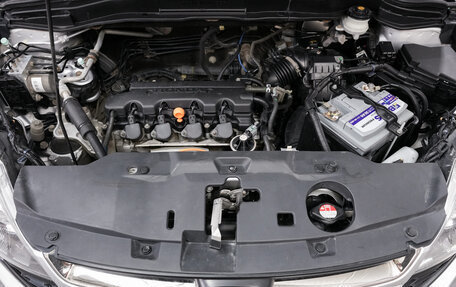 Honda CR-V III рестайлинг, 2012 год, 1 471 000 рублей, 21 фотография