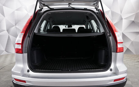 Honda CR-V III рестайлинг, 2012 год, 1 471 000 рублей, 20 фотография