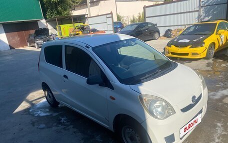 Daihatsu Mira VII, 2012 год, 460 000 рублей, 5 фотография